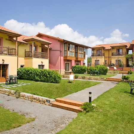 Apartamentos Rurales Antojanes Granda  Extérieur photo