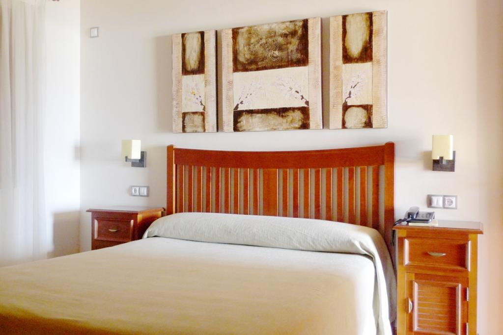 Apartamentos Rurales Antojanes Granda  Chambre photo