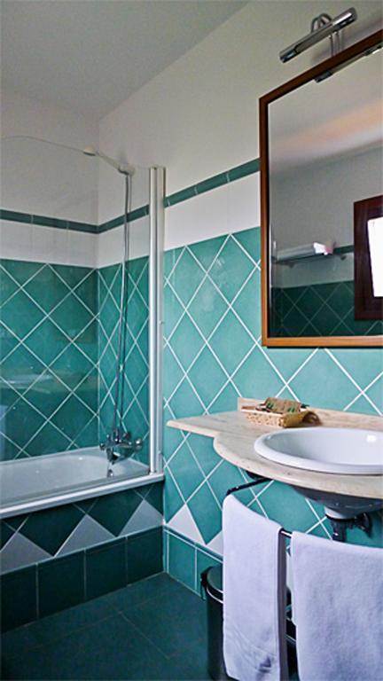 Apartamentos Rurales Antojanes Granda  Chambre photo