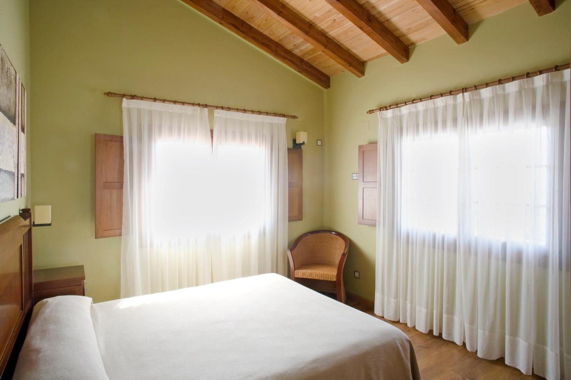 Apartamentos Rurales Antojanes Granda  Extérieur photo