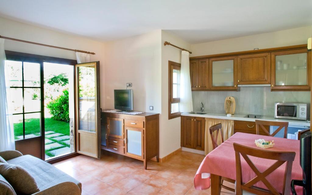 Apartamentos Rurales Antojanes Granda  Extérieur photo