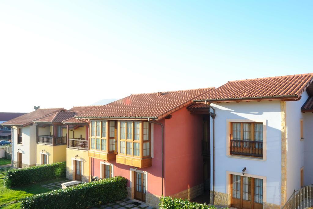 Apartamentos Rurales Antojanes Granda  Extérieur photo