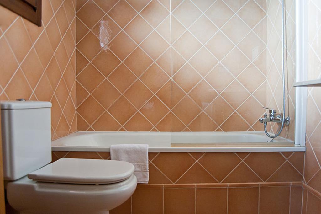Apartamentos Rurales Antojanes Granda  Extérieur photo