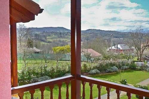Apartamentos Rurales Antojanes Granda  Extérieur photo