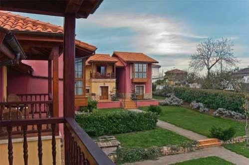 Apartamentos Rurales Antojanes Granda  Extérieur photo