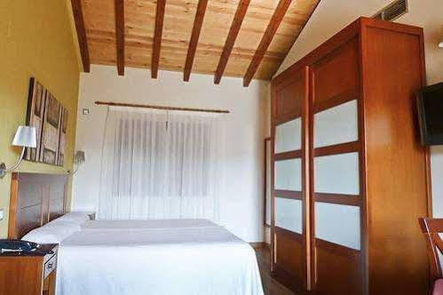 Apartamentos Rurales Antojanes Granda  Extérieur photo
